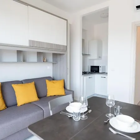 Liguria Terrazza Sul Mare Apartamento *