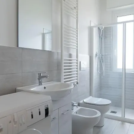 דירה Liguria Terrazza Sul Mare פייטרה ליגורה