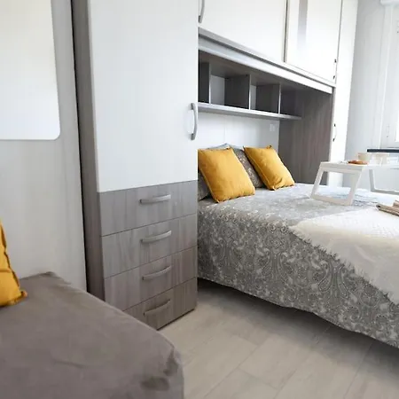 דירה Liguria Terrazza Sul Mare
